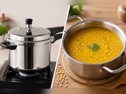 कुकर के बिना पतीले में भी आराम से गलेगी चने की दाल, ये आसान हैक्स बना देंगे आपका काम आसान