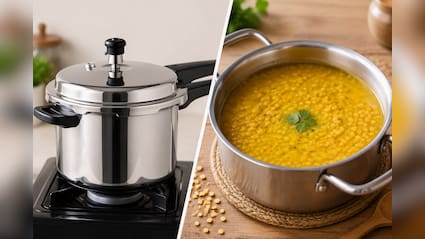 कुकर के बिना पतीले में भी आराम से गलेगी चने की दाल, ये आसान हैक्स बना देंगे आपका काम आसान