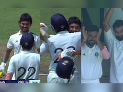 दलीप ट्रॉफी इतिहास में सबसे बड़ी पारी खेलने वाले टॉप 5 विकेटकीपर, ईशान किशन बने नंबर-1