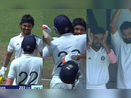 दलीप ट्रॉफी इतिहास में सबसे बड़ी पारी खेलने वाले टॉप 5 विकेटकीपर, ईशान किशन बने नंबर-1