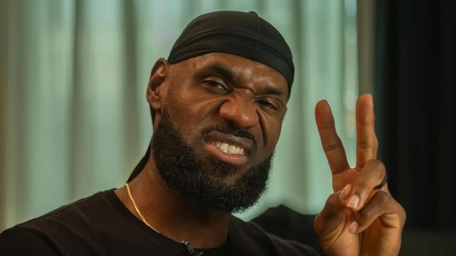 Rob Pelinka Breaks Silence On LeBron James Departure From Lakers In A Surprising Move To Sixers