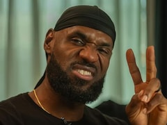 LeBron James’ 76ers Move Takes an Unexpected Turn as Unique Commute Draws Attention