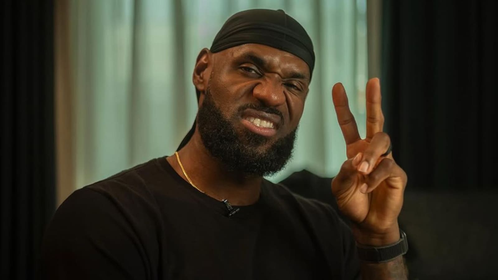 LeBron James Had New York Knicks In Mind Before 2026 NBA Title Changed Everything