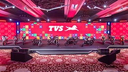 TVS Ronin, Apache Series Receive Festive Updates, Priced From Rs 1.27 Lakh - New Variants, Google Maps