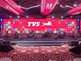 TVS Ronin, Apache Series Receive Festive Updates, Priced From Rs 1.27 Lakh - New Variants, Google Maps