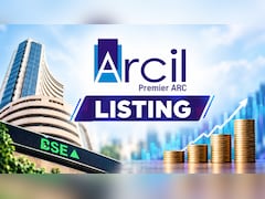 Asset Reconstruction IPO Listing Today: Latest GMP, Expected Listing Price And Listing Gain