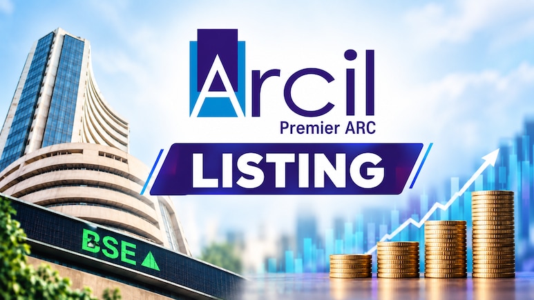 Asset Reconstruction IPO Listing Today: Latest GMP, Expected Listing Price And Listing Gain