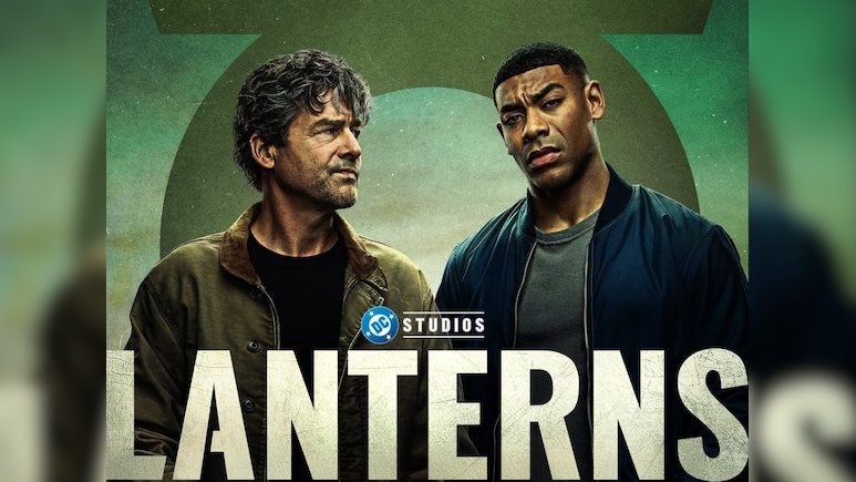 Lanterns Season 1 Episode 7 Release: Recap, Plot, When, Where To Watch &mdash; All You Need To Know