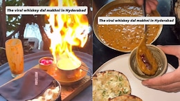 Ever Heard Of Dal Whisky? This Viral Dish Is Taking The Internet By Storm