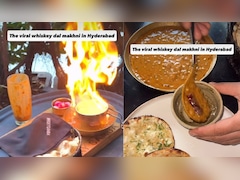 Ever Heard Of Dal Whisky? This Viral Dish Is Taking The Internet By Storm