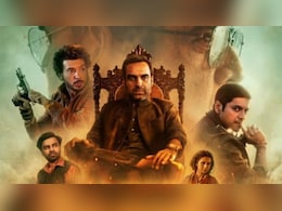 <i>Mirzapur The Movie</i> Review: A Sprawling, Bloody Underworld Drama With A Sharp Twist