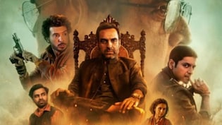 <i>Mirzapur The Movie</i> Review: A Sprawling, Bloody Underworld Drama With A Sharp Twist
