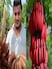 Civil Engineer Turns Farmer, Earns Rs 35 Lakh From 4 Acres Of Red Bananas