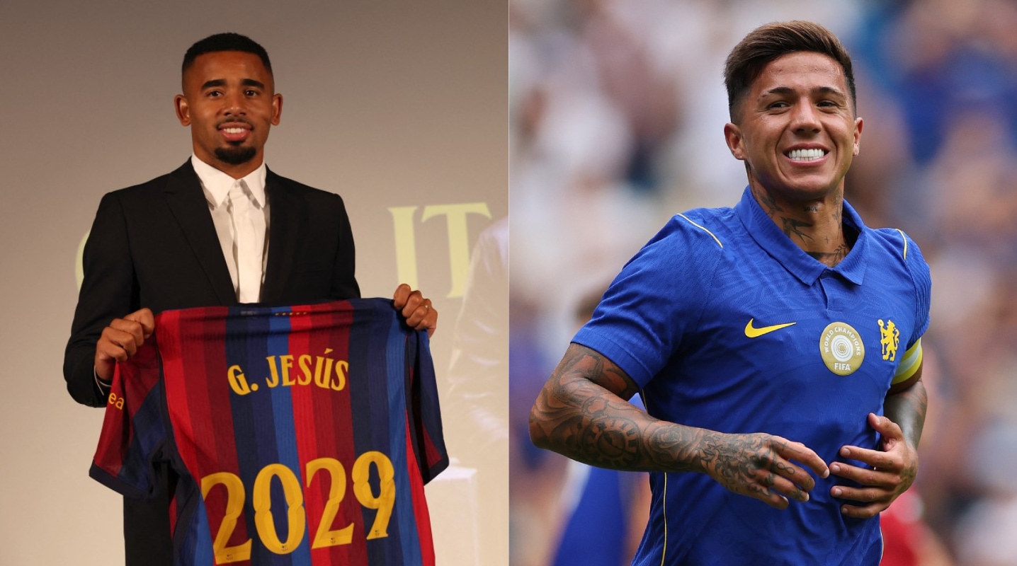 Transfer Deadline Day: Full List of Every Signing And Loan Deal in Europe