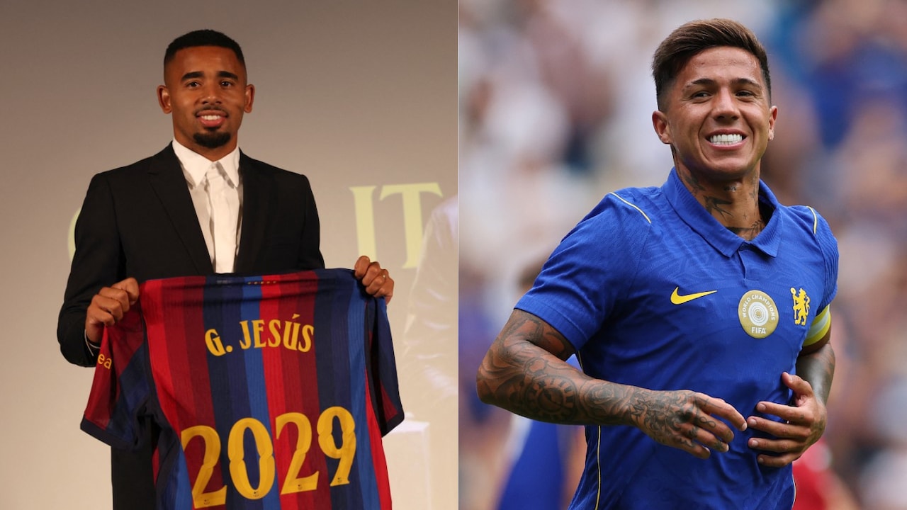 Transfer Deadline Day: Full List of Every Signing And Loan Deal in Europe