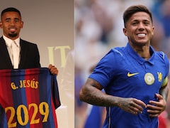 From Man Citys Enzo Swoop To Shock Loans: Full List Of Deadline Day Transfers