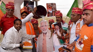 PM Modi Turns 76: Nationwide Celebrations, Bike Rally From Vadnagar To Varanasi
