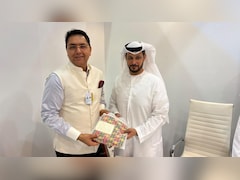 दुबई में UAE निवेशकों को पंजाब में इन्वेस्ट का निमंत्रण, राज्य सरकार ने पूर्ण सहयोग का दिया भरोसा