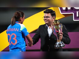 भारतीय बेटियों के गोल्ड पर जय शाह ने बजाई तालियां, देवजीत सैकिया बोले- आपने देश का मान बढ़ाया