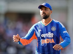 Kris Srikkanth Slams Ajit Agarkar And Co For Picking DC Star As Varun Chakaravarthys Replacement At Asian Games