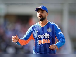 Kris Srikkanth Slams Ajit Agarkar And Co For Picking DC Star As Varun Chakaravarthy's Replacement At Asian Games