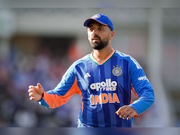 Kris Srikkanth Slams Ajit Agarkar And Co For Picking DC Star As Varun Chakaravarthy's Replacement At Asian Games
