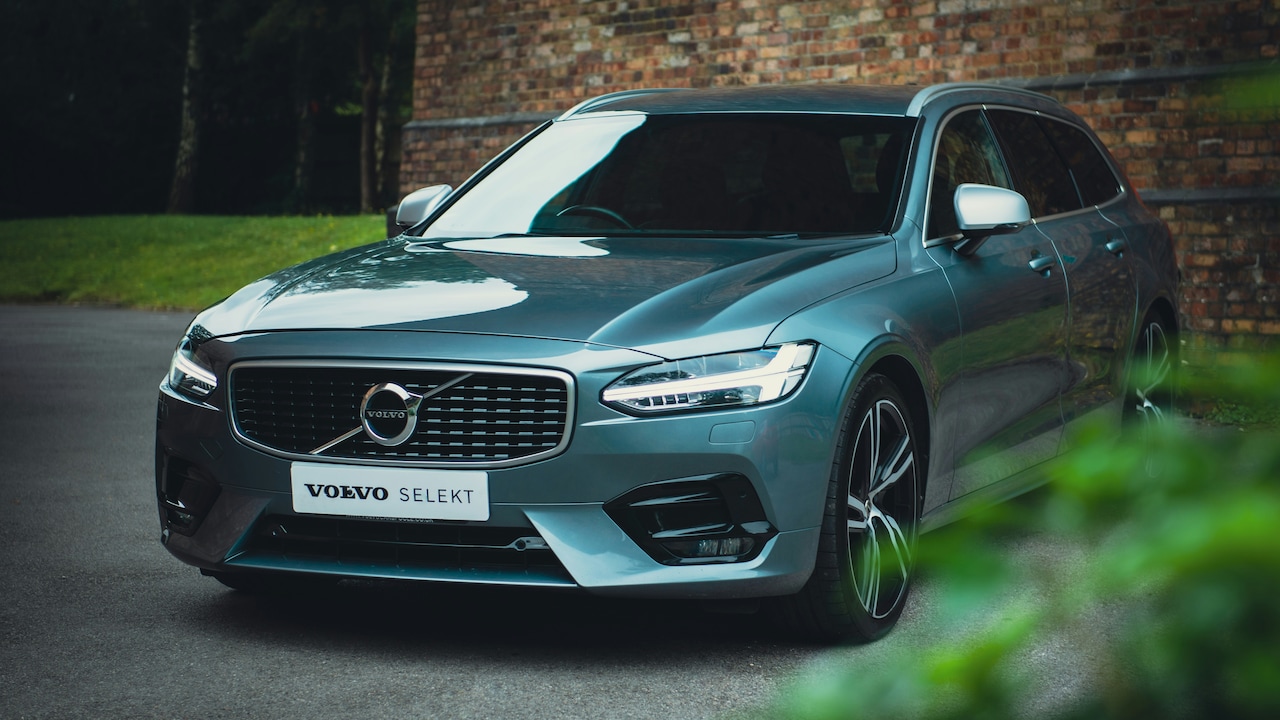 Volvo Cars Names Klaus Zellmer As CEO, To Succeed Hakan Samuelsson By October 2027