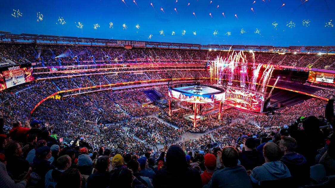 Former WWE Champion Set For WWE Return After Nearly 2 Years Away From WWE