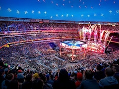 Female WWE Star Details How Death Threats Changed Her Social Media Habits For Years