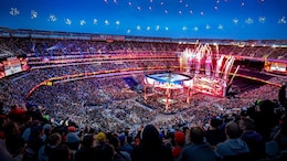 Former WWE Champion Set For WWE Return After Nearly 2 Years Away From The Ring