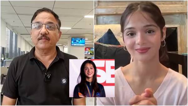 कीया बनर्जी SUPER EXCLUSIVE इंटरव्यू: सिल्वर गर्ल की दो टूक, 'सुंदर कहने से पहले मेरी मेहनत भी देख लीजिए'