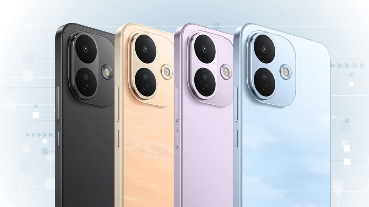 Redmi Note 17 Pro Redmi Note 17 Pro