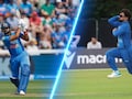 क्या बारिश में धुल जायेगा भारत बनाम अफगानिस्तान पहला टी20? कुछ ऐसा रहेगा मौसम का मिजाज