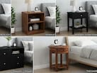 फेस्टिव सीजन से पहले सजाएं अपना बेडरूम, टॉप ब्रांड की ट्रेंडी Side Tables पर Myntra दे रहा है बंपर छूट