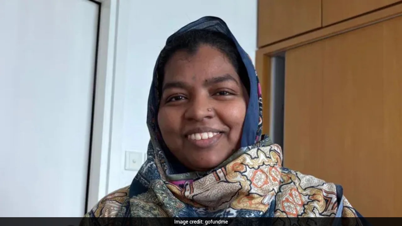 Woman Earns Praise For Raising Rs 47 Lakh To Help Her Domestic Worker