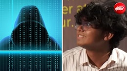 CBSE के बाद अमेरिकी एजेंसी के सिस्टम में सेंध, निसर्ग अधिकारी को मिला ये बड़ा सम्मान