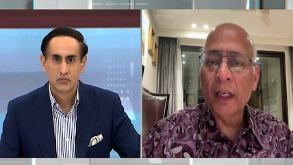 "Corporate Majority Has To Prevail": Singhvi On Tata Row