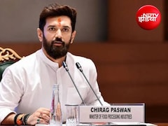 'आतंकवादी जल्द ही तुम्हें मार देंगे...', केंद्रीय मंत्री चिराग पासवान को जान से मारने की धमकी