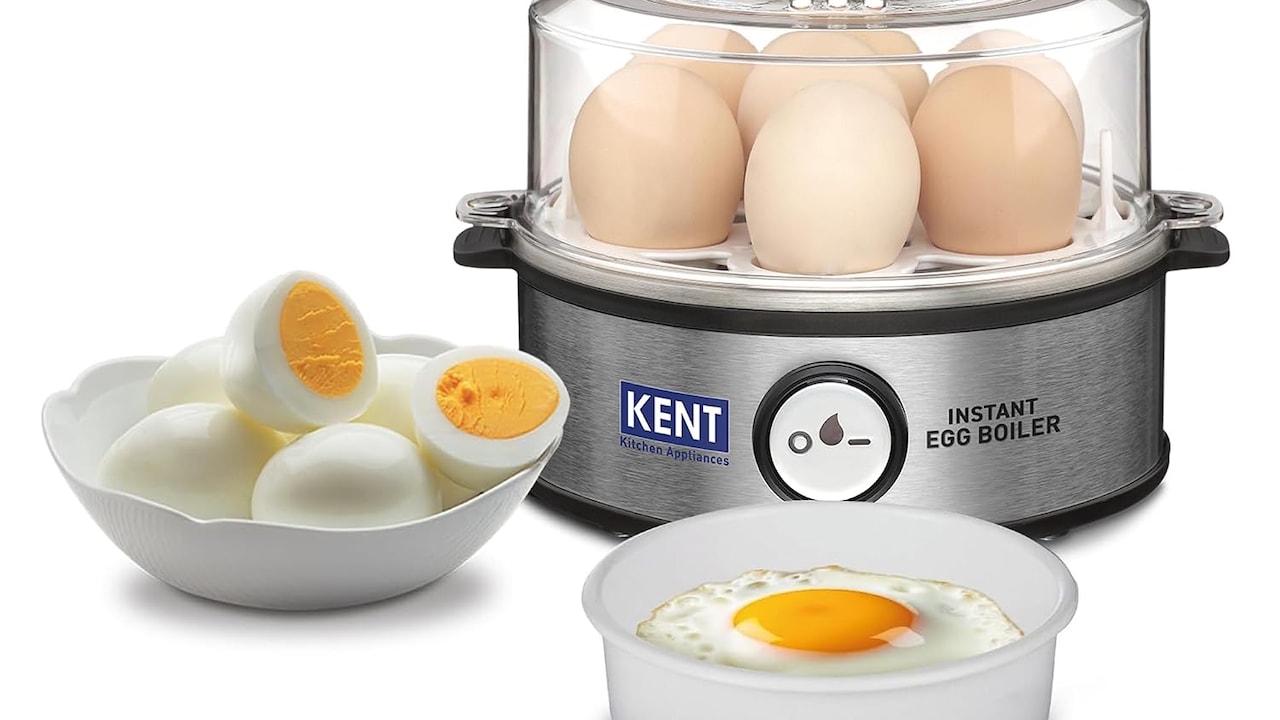 Does Piercing Eggs Stop Them Cracking? 10 Egg-Boiling Myths Explained