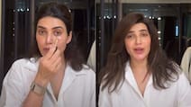 'Don't Want To Look Like A Mess': Karishma Tanna On Postpartum Self-Care
