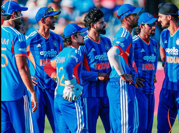 Asian Games cricket schedule released; Oct. 3 could feature two India matches abroad