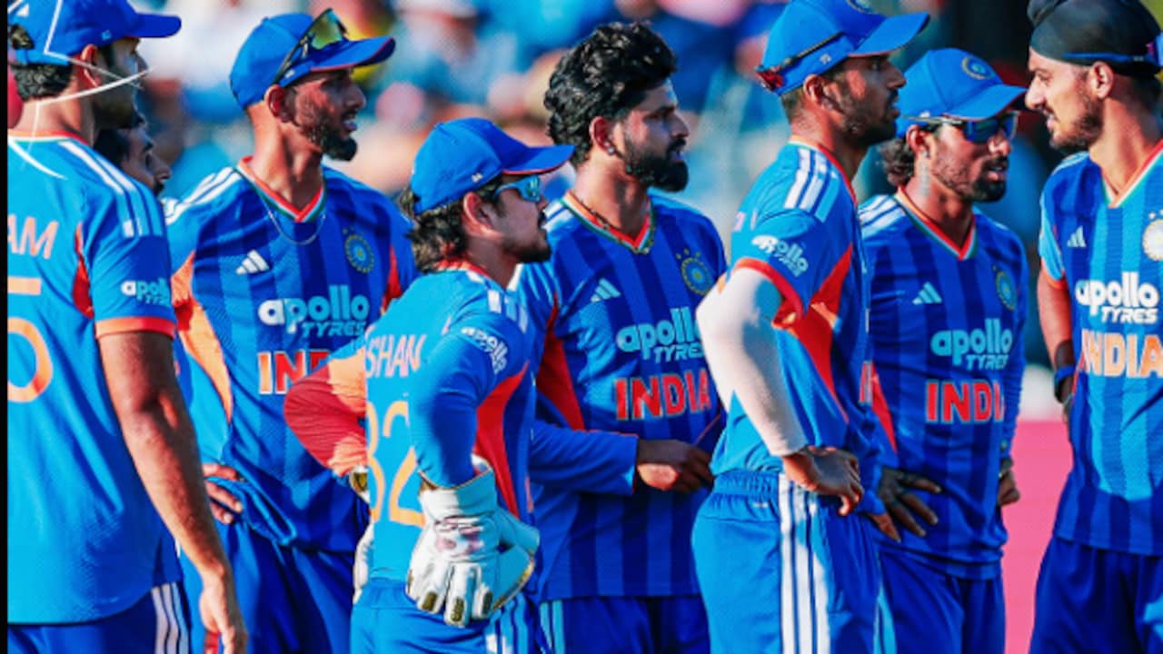 Asian Games Cricket Schedule Out, October 3 Could See Two  Different India Matches In Two Countries