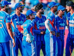 Asian Games Cricket Schedule Out, October 3 Could See Two  Different India Matches In Two Countries