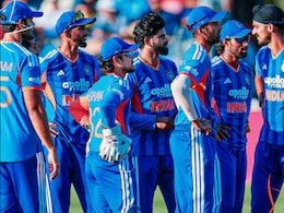 Asian Games Cricket Schedule Out, October 3 Could See Two  Different India Matches In Two Countries