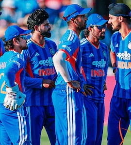 Asian Games Cricket Schedule Out, October 3 Could See Two  Different India Matches In Two Countries