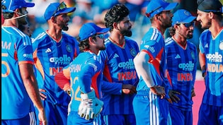 Asian Games Cricket Schedule Out, October 3 Could See Two  Different India Matches In Two Countries