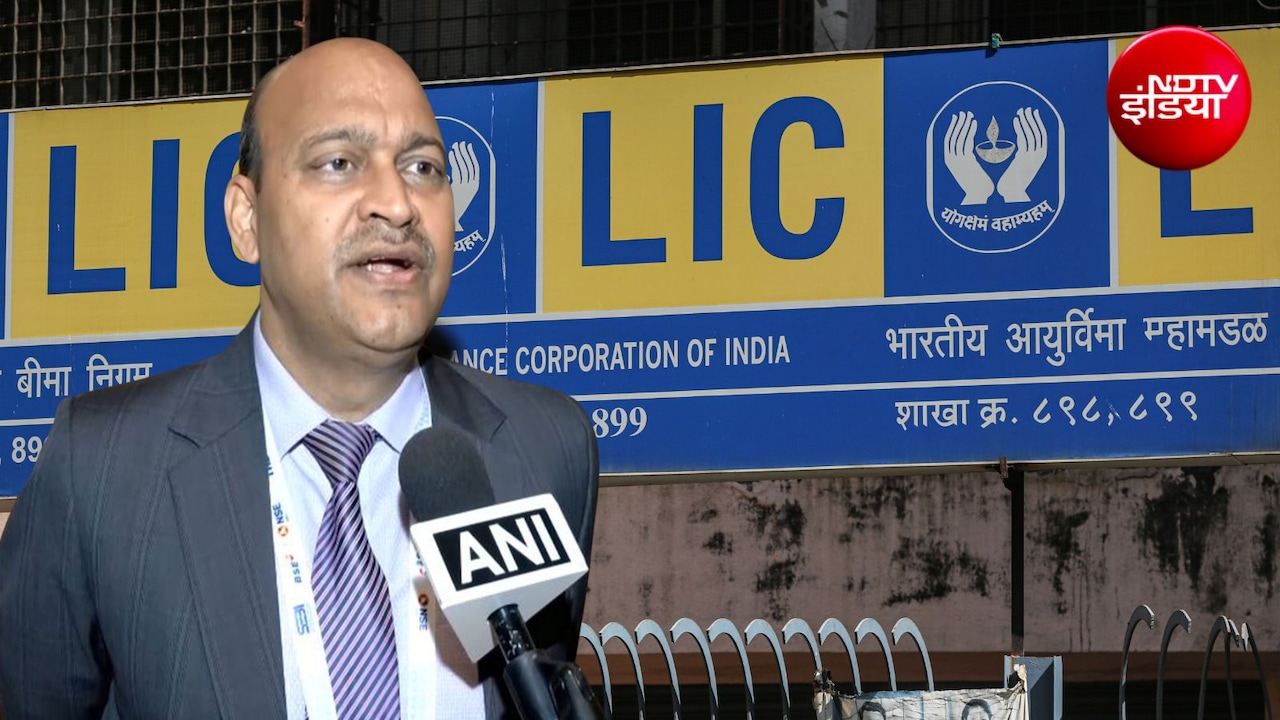 LIC के MD दिनेश पंत की समय से पहले रिटायरमेंट मंजूर, इस तारीख से खत्म हुआ कार्यकाल