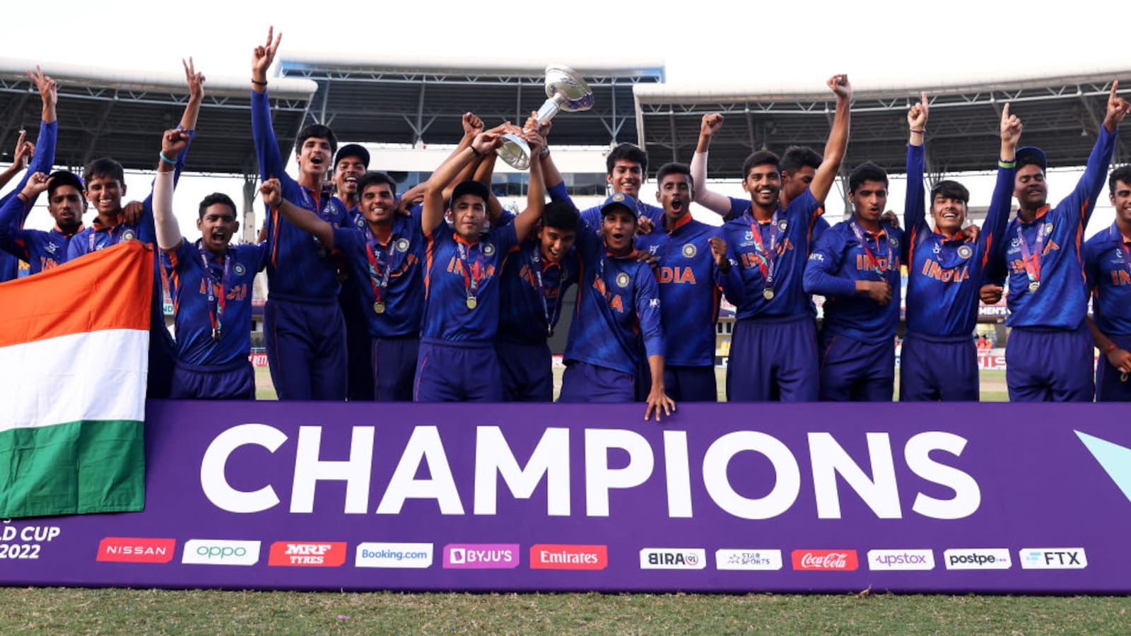 BCCI Bans Bengal Player For 2 Years Over Age Fraud; 62 Others Declared Ineligible