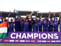U19 World Cup Winner Among 62 Players Caught In Age Fraud, BCCI Swings Into Action