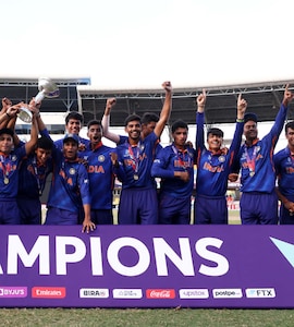 BCCI Bans Bengal Player For 2 Years Over Age Fraud; 62 Others Declared Ineligible